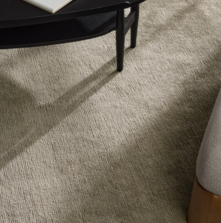 Hemara Hand-Knotted Cashmere Rug Cachemira