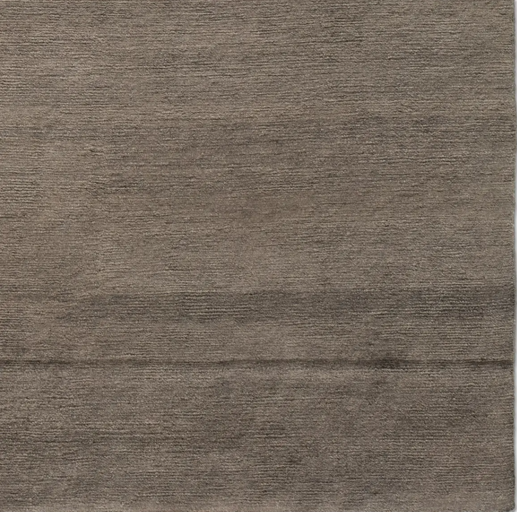 Hemara Hand-Knotted Cashmere Rug Cachemira