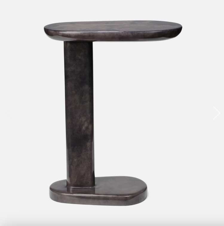 Adam Drinks Table or Accent Table