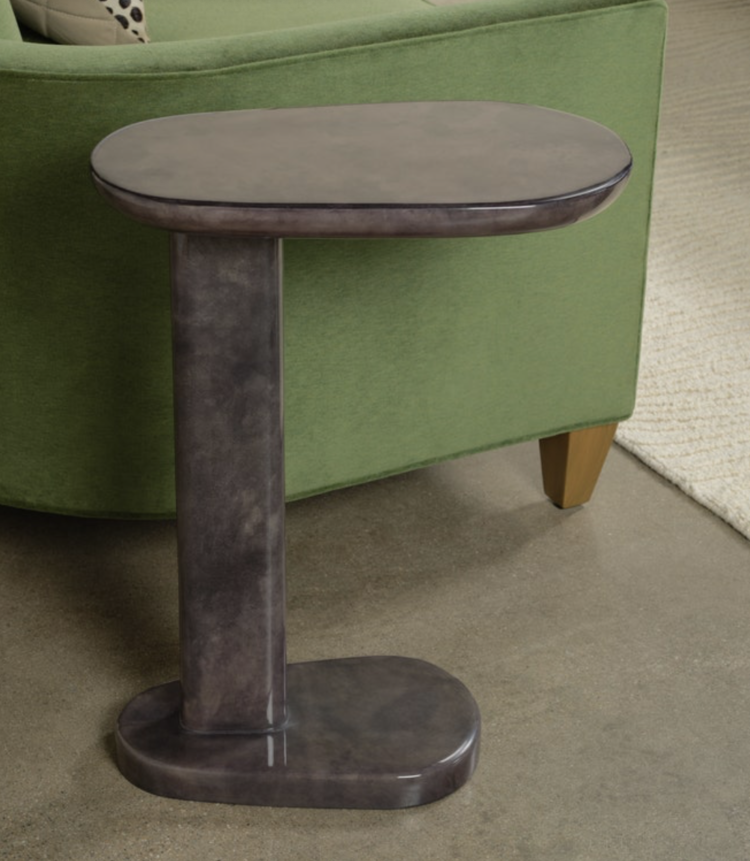 Adam Drinks Table or Accent Table