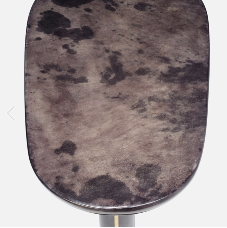 Adam Drinks Table or Accent Table