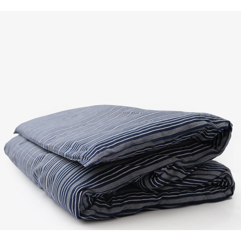 Tensira Overlay Mattress with Removable Cover, 26" x 54"