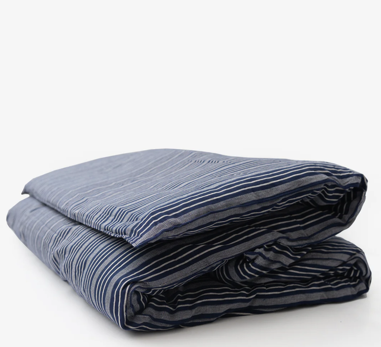 Tensira Overlay Mattress with Removable Cover, 26" x 54"