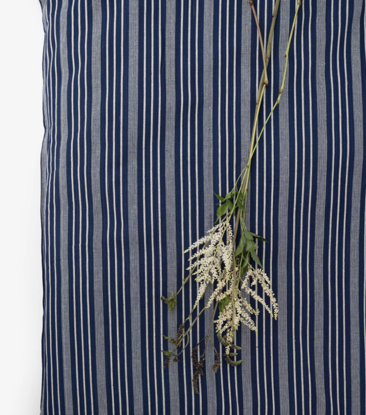 Tensira Overlay Mattress with Removable Cover, 26" x 54"