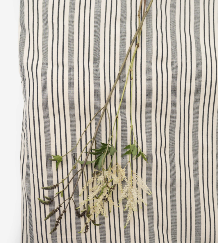 Tensira Overlay Mattress with Removable Cover, 26" x 54"