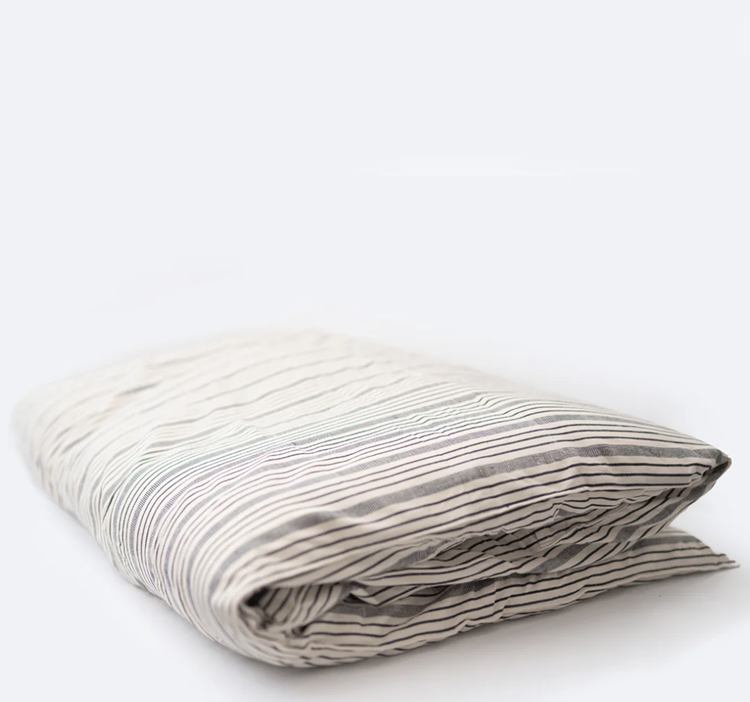 Tensira Overlay Mattress with Removable Cover, 26" x 54"