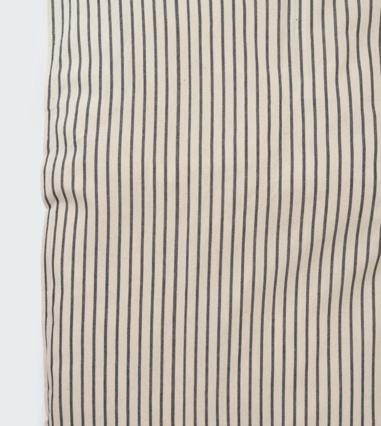 Tensira Overlay Mattress with Removable Cover, 26" x 54"