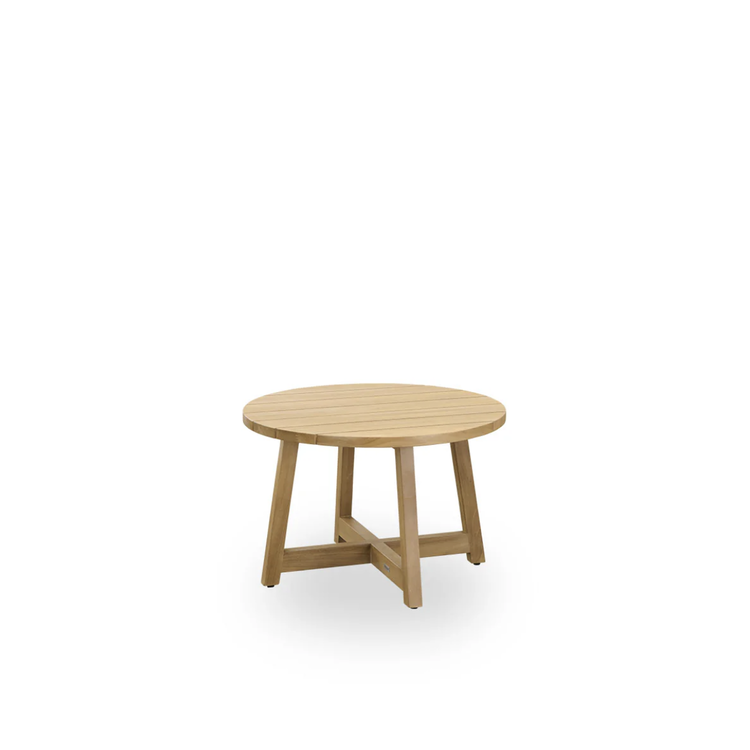 Sika Design Victor Teak Outdoor Coffee Table