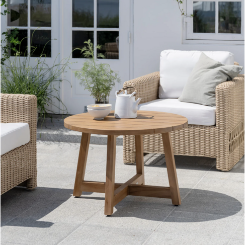 Victor Outdoor Coffee Table