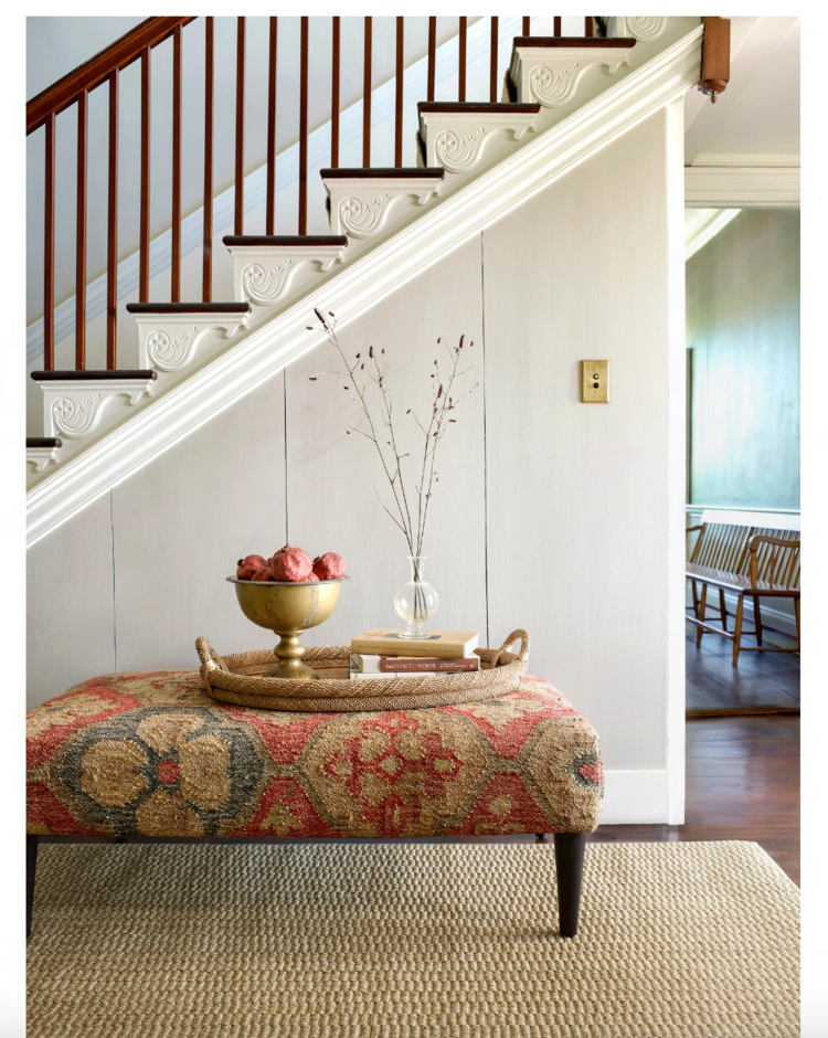 Wicker Natural Woven Sisal Rug