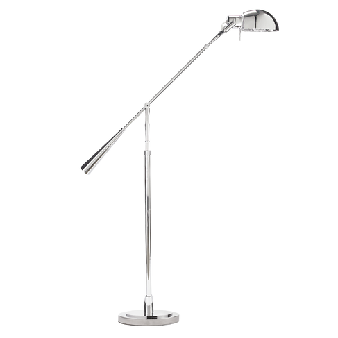 Equilibrium Floor Lamp