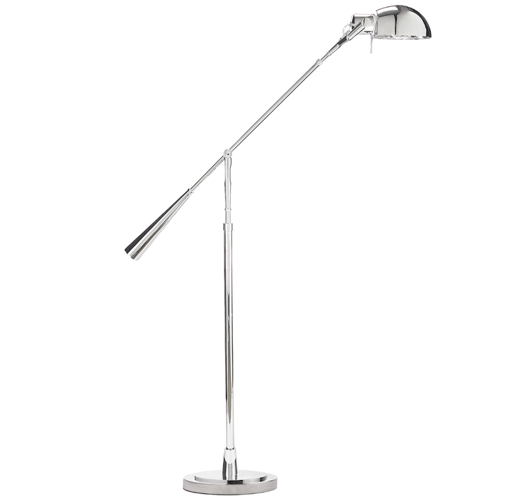 Equilibrium Floor Lamp