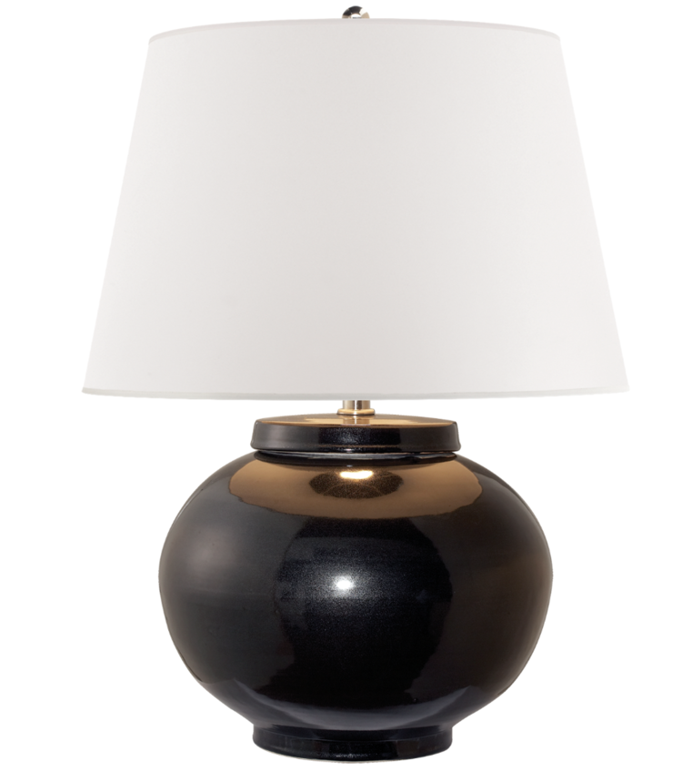 Carter Small Table Lamp by Ralph Lauren