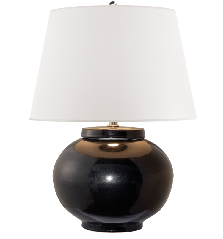 Carter Small Table Lamp