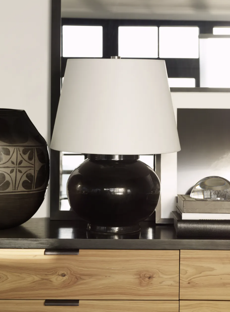 Carter Small Table Lamp by Ralph Lauren