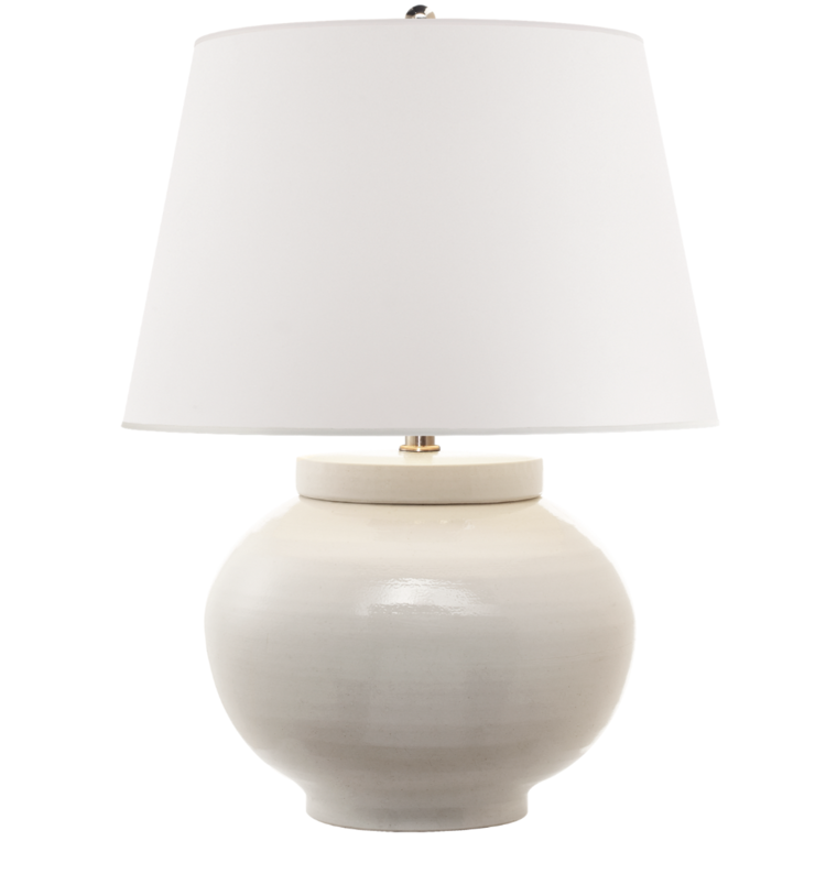 Carter Small Table Lamp
