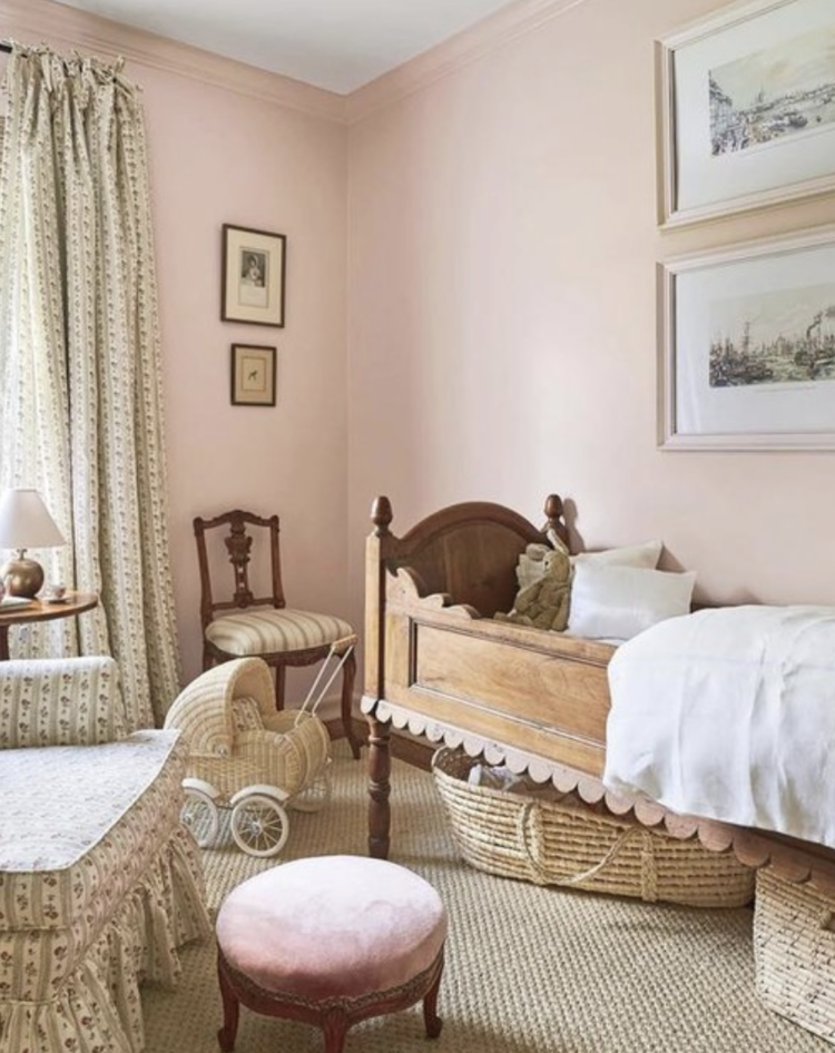 Tiny Terri Table Lamp in Brass