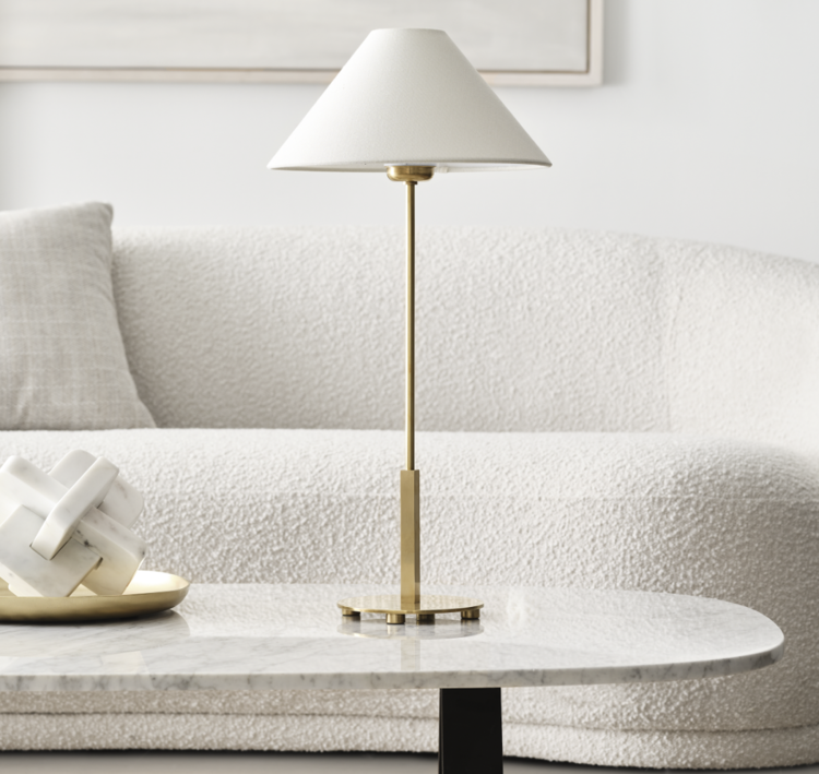 Hackney Cordless Table Lamp