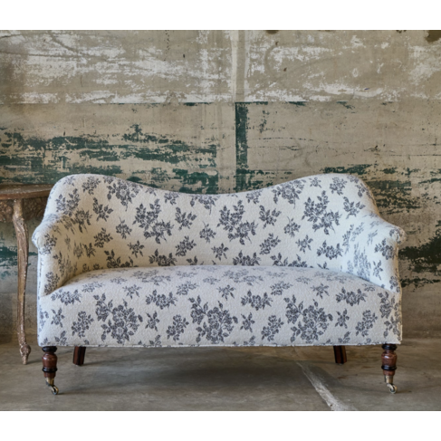 John Derian Dromedary Sofa