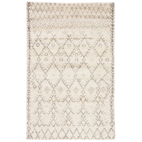 Zuri Zola Hand Knotted Rug