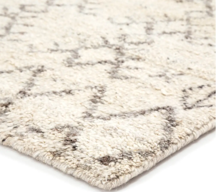 Zuri Zola Hand Knotted Rug