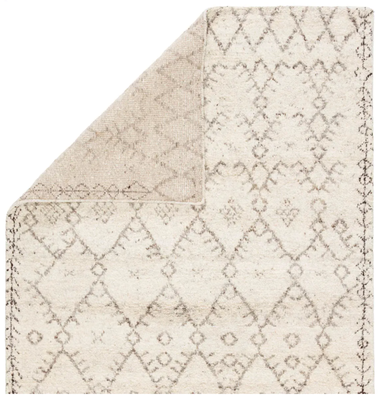 Zuri Zola Hand Knotted Rug