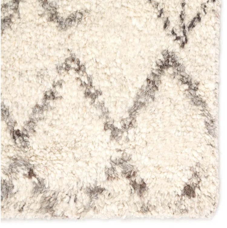 Zuri Zola Hand Knotted Rug
