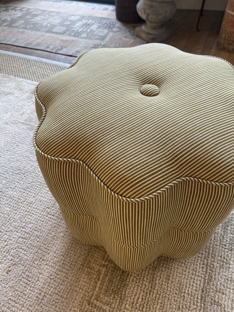 Ella Stool in Libery Painted Elements