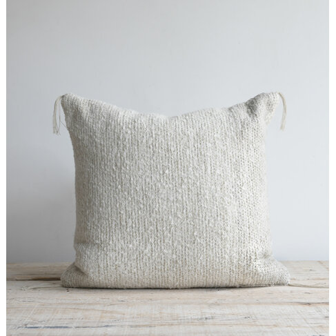 Shivan Indoor/Outdoor Cushion