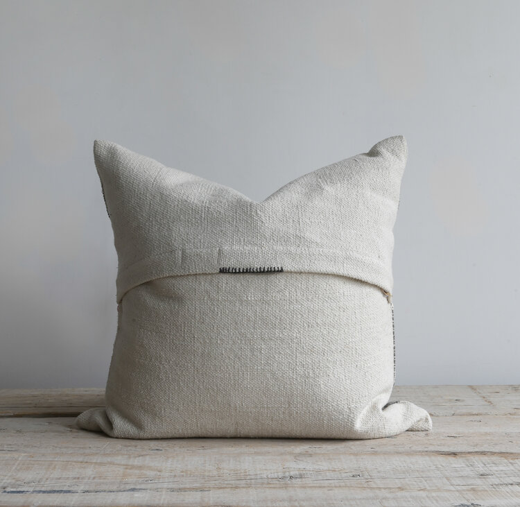 Callahan Cushion 19"x 19"