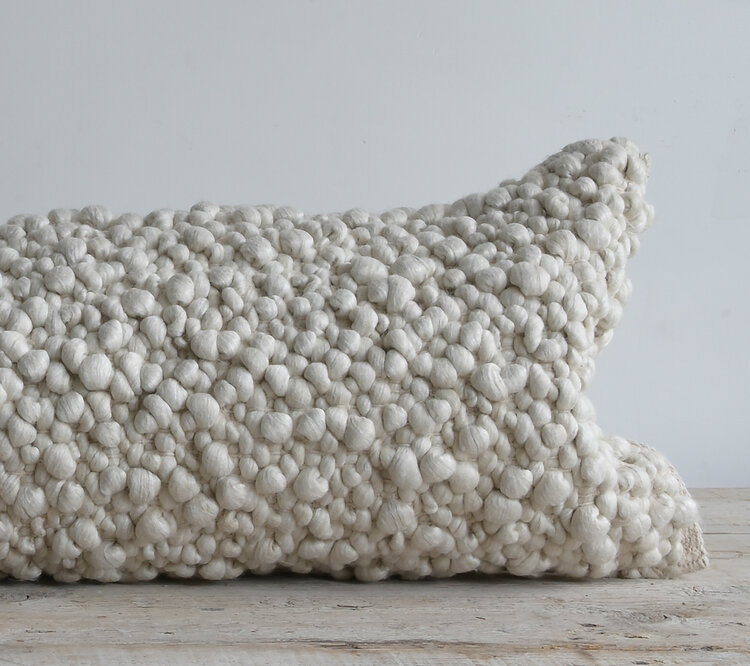 Freya Long Lumbar Cushion