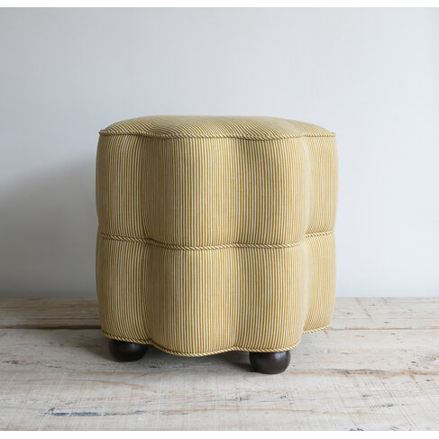 Gild & Co. Ella Stool in Painted Elements