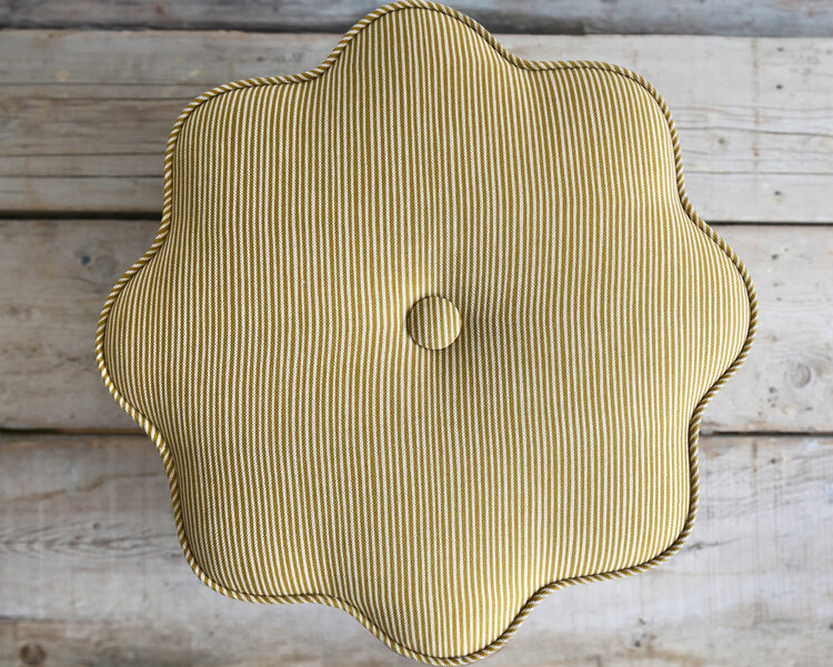 Ella Stool in Libery Painted Elements