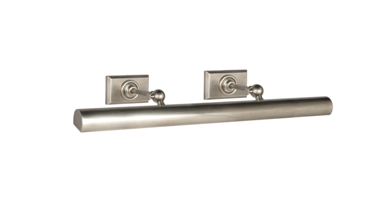 Cabinet Maker's Picture Light