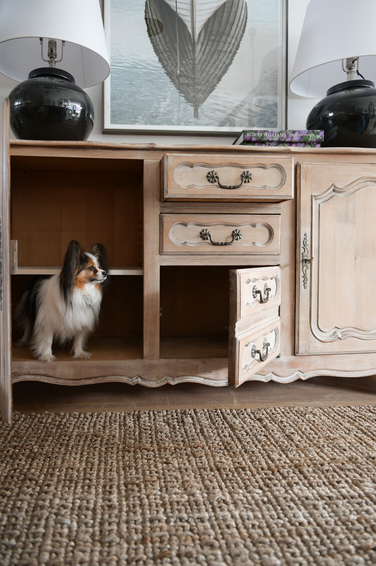 Naturals Lucia Jute Rug Achelle