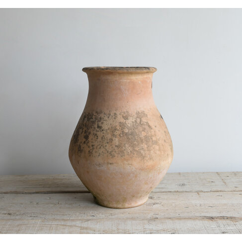 Large Vintage Terra Cotta Pot (SOLD)