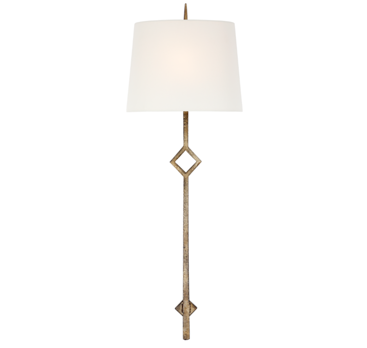 Cranston Sconce in small or large