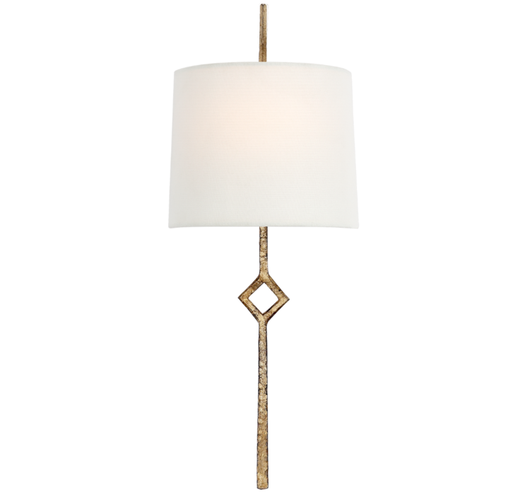 Cranston Sconce in small or large