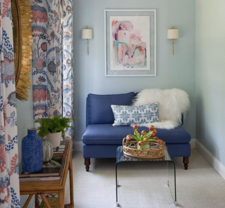 Cranston Sconce in small or large