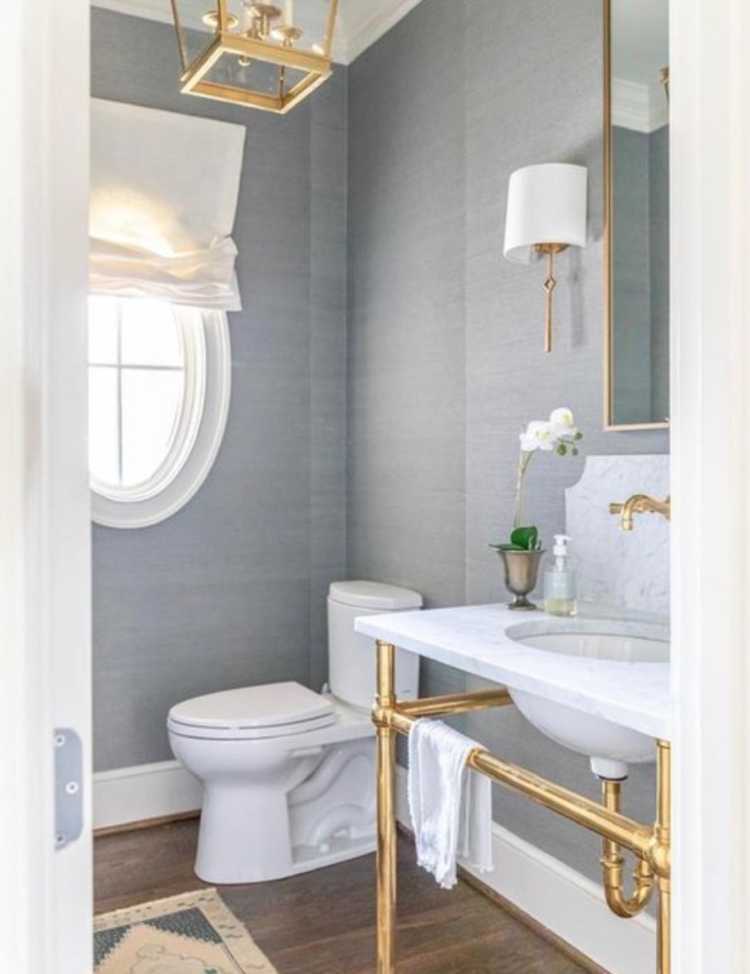 Cranston Sconce in small or large