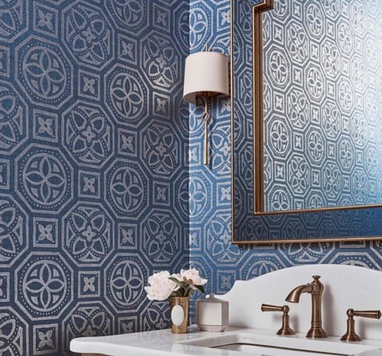 Cranston Sconce in small or large