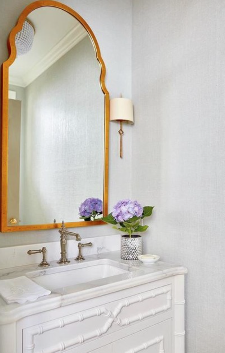 Cranston Sconce in small or large