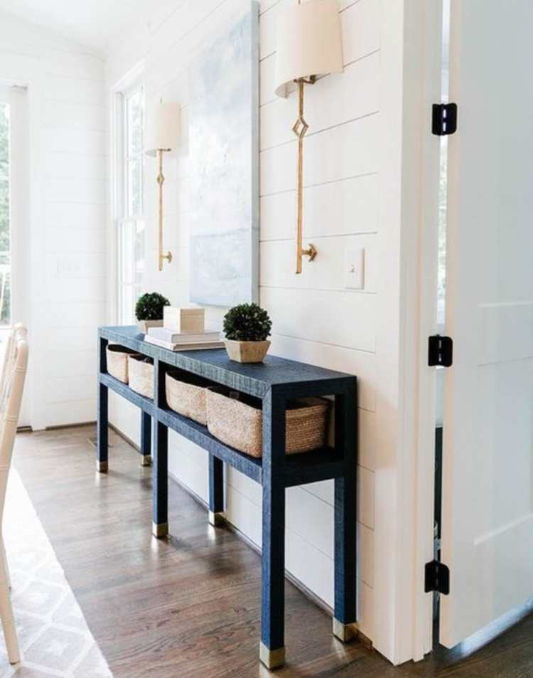 Cranston Sconce in small or large