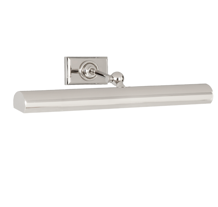 Cabinet Maker's Picture Light