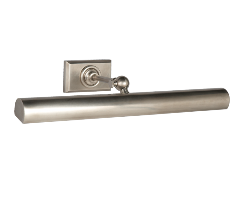 Cabinet Maker's Picture Light