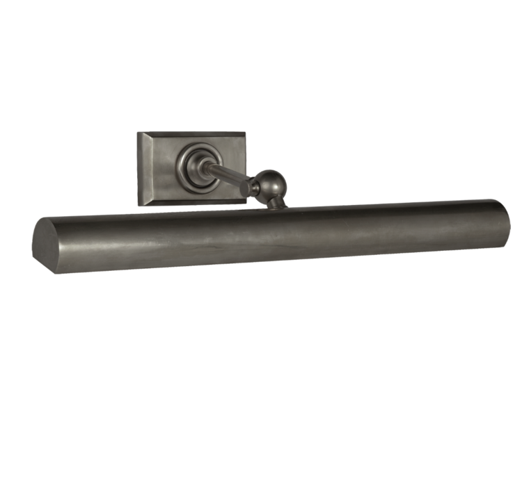 Cabinet Maker's Picture Light