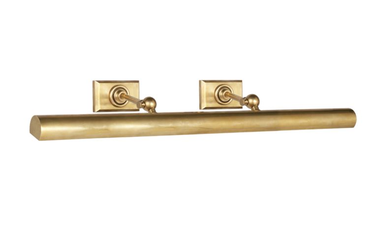 Cabinet Maker's Picture Light