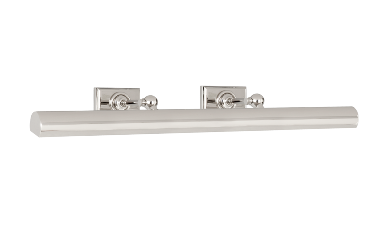 Cabinet Maker's Picture Light