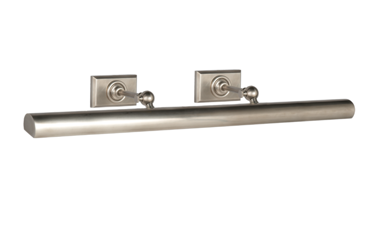 Cabinet Maker's Picture Light