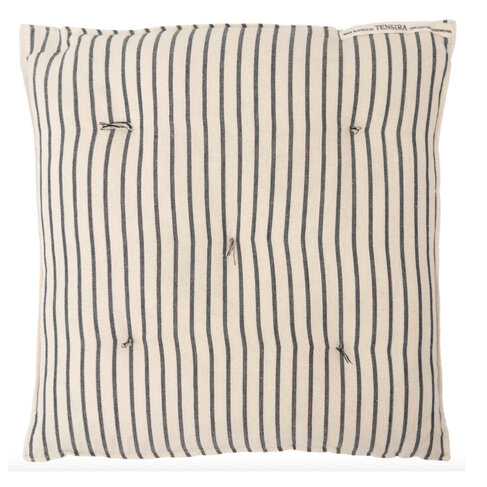 Tensira Machine Washable Chair Cushion